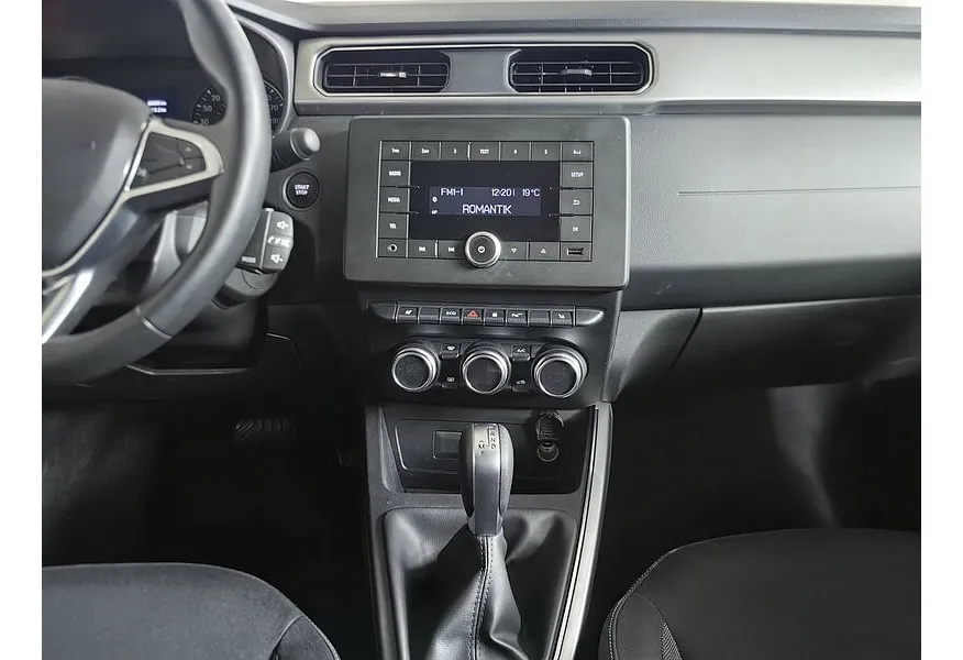 АВИЛОН - Renault Arkana 1.6 CVT 2WD (114 л.с.) Черный - slide 13