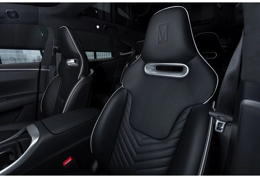 Avatr 11 116 kWh 4WD (578 л.с.) 5 мест Зеленый в АВИЛОН. Слайд №8