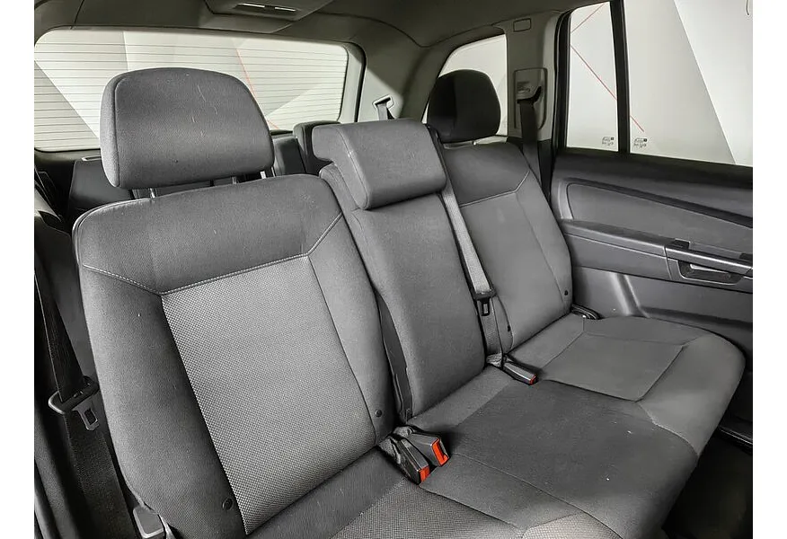 Opel Zafira 1.8 Easytronic (140 л.с.) Серый в АВИЛОН. Слайд №15