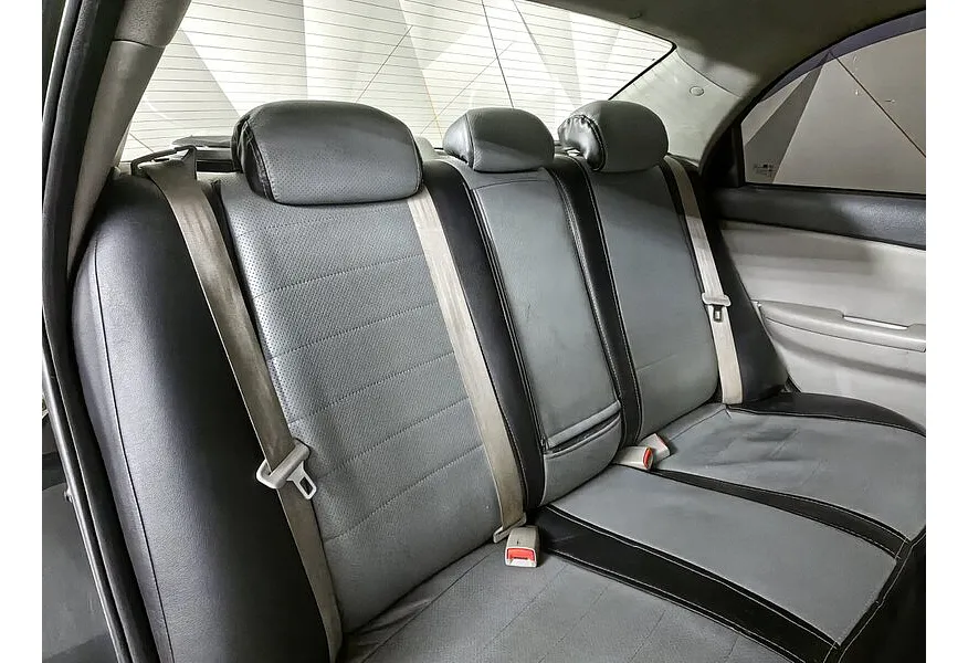 АВИЛОН - Kia Cerato 1.6 AT (122 л.с.) Черный - slide 8