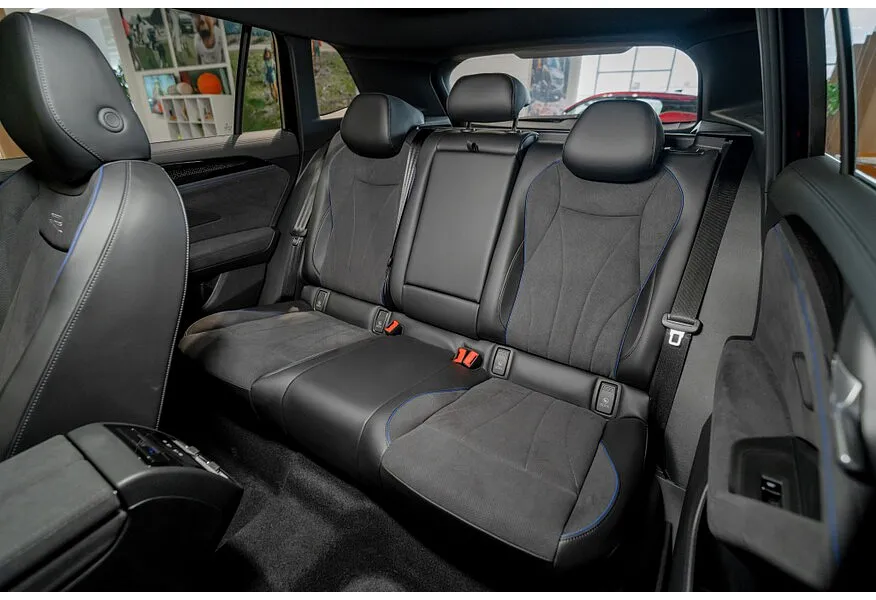 АВИЛОН - Volkswagen Tiguan 380 TSI 2.0 DSG 4WD (220 л.с.) R-Line Черный - slide 7