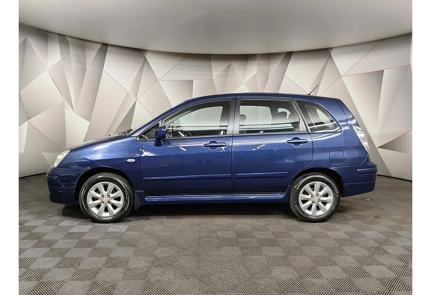 АВИЛОН - Suzuki Liana 1.6 AT (106 л.с.) Синий - slide 2