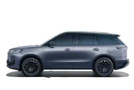 Изображение JAECOO J6