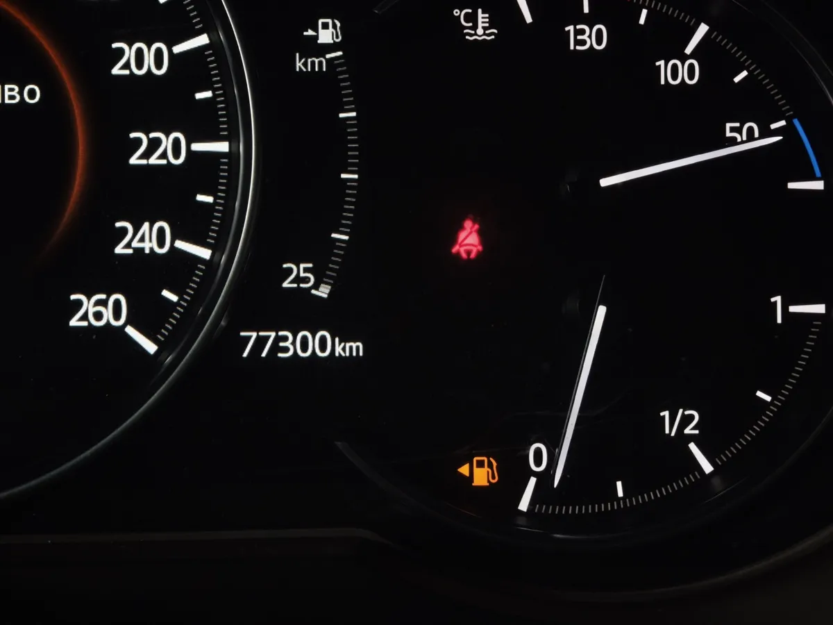 Mazda CX-9 2.5 AT AWD (231 л.с.) Серый в АВИЛОН. Слайд №17