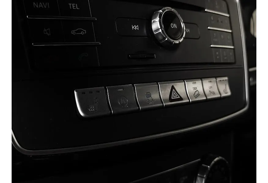 Mercedes-Benz GLE 400 4MATIC 9G-TRONIC (333 л.с.) Особая серия Серый в АВИЛОН. Слайд №24