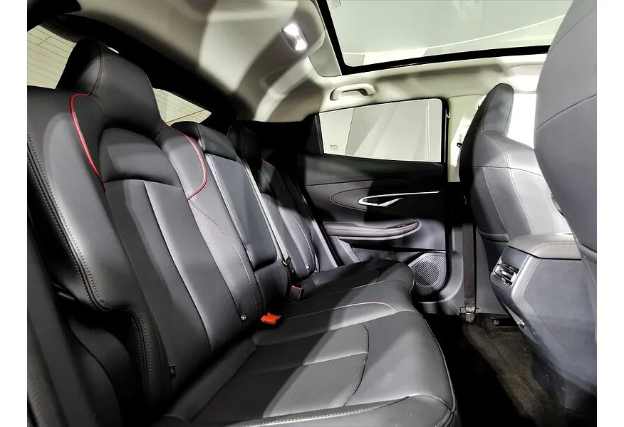 Changan UNI-T 1.5T 7DCT (181 л.с.) Tech Белый в АВИЛОН. Слайд №16