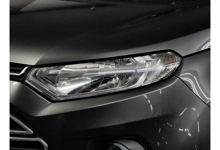 Ford EcoSport 1.6 PowerShift (122 л.с.) Trend Серый в АВИЛОН. Слайд №10