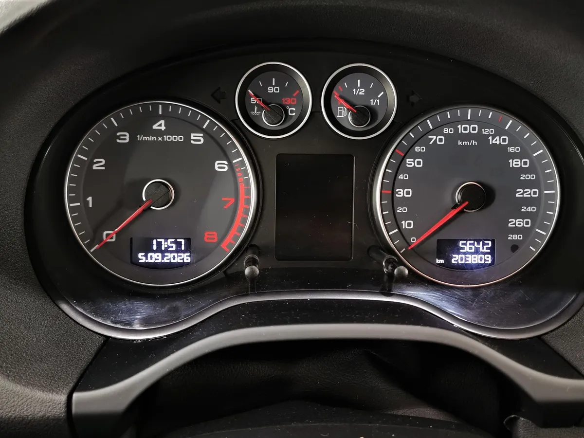 Audi A3 1.2 TFSI S-tronic (105 л.с.) Белый в АВИЛОН. Слайд №16
