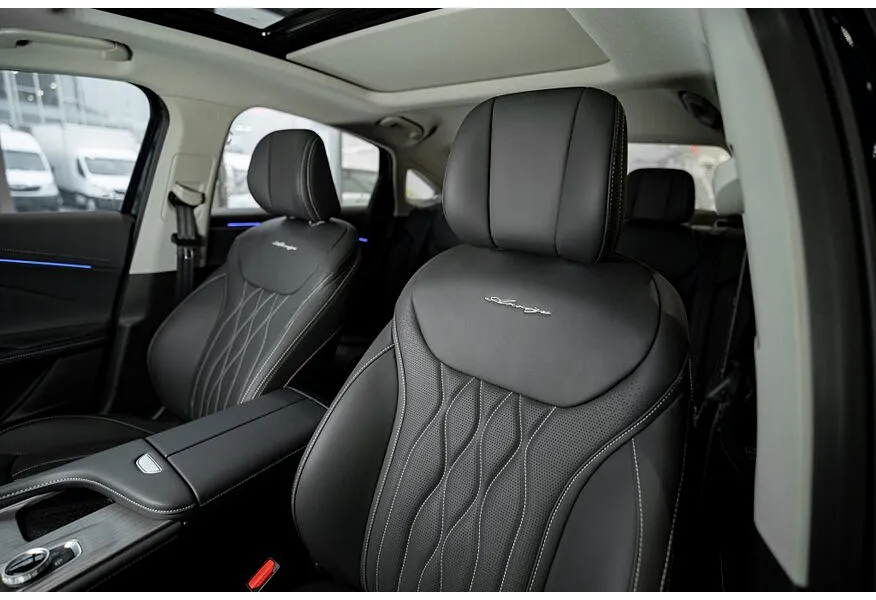 АВИЛОН - Chery Arrizo 8 1.6T DCT (150 л.с.) Ultra (2 цвета) - slide 7