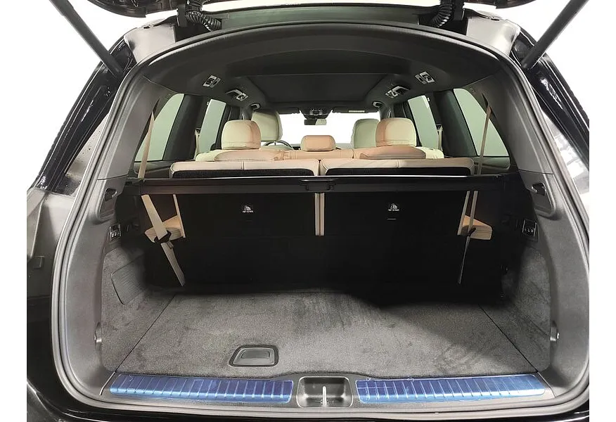 АВИЛОН - Mercedes-Benz GLS 450 d 9G-TRONIC 4Matic (367 л.с.) Черный - slide 19