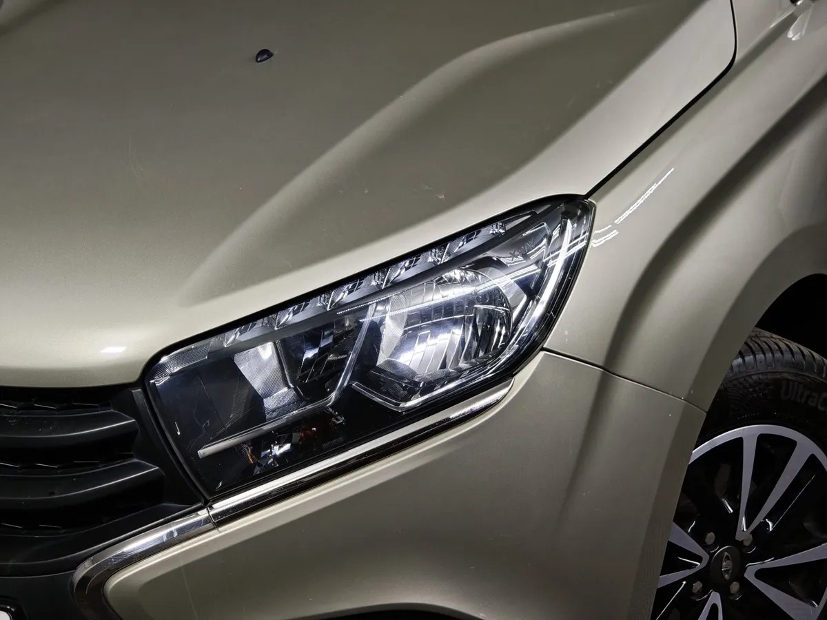 ВАЗ (Lada) XRAY 1.6 MT (106 л.с.) Серый в АВИЛОН. Слайд №9