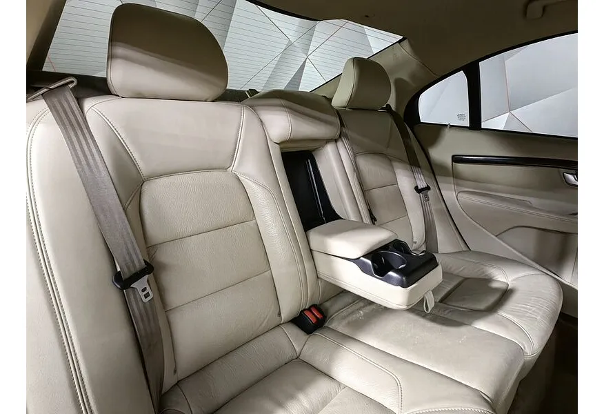 АВИЛОН - Volvo S80 2.5 Turbo Geartronic (231 л.с.) Черный - slide 9