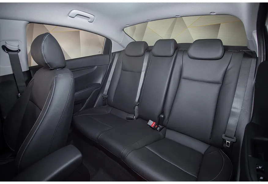 АВИЛОН - Solaris KRS 1.6 AT (123 л.с.) Premium Белый - slide 4