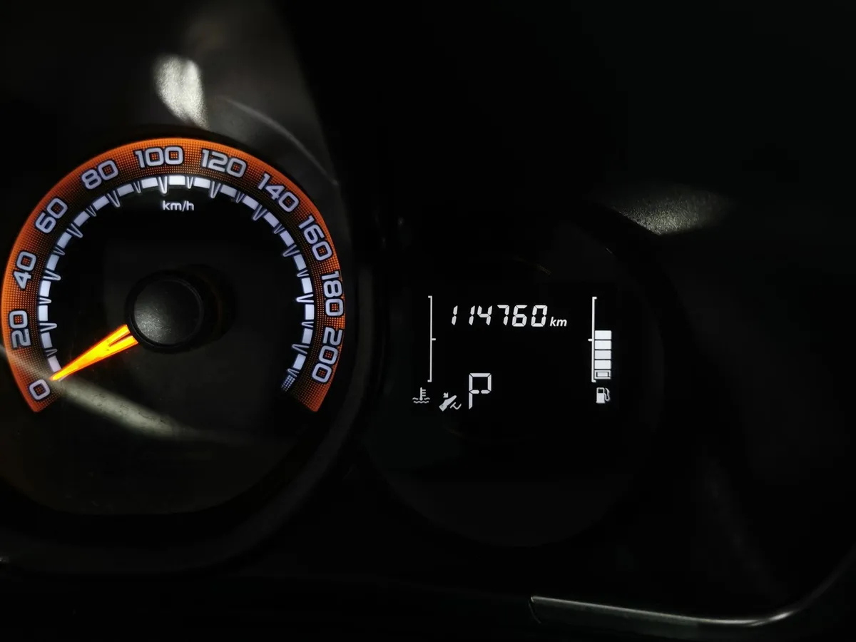 ВАЗ (Lada) XRAY Cross 1.6 CVT (113 л.с.) Белый в АВИЛОН. Слайд №17