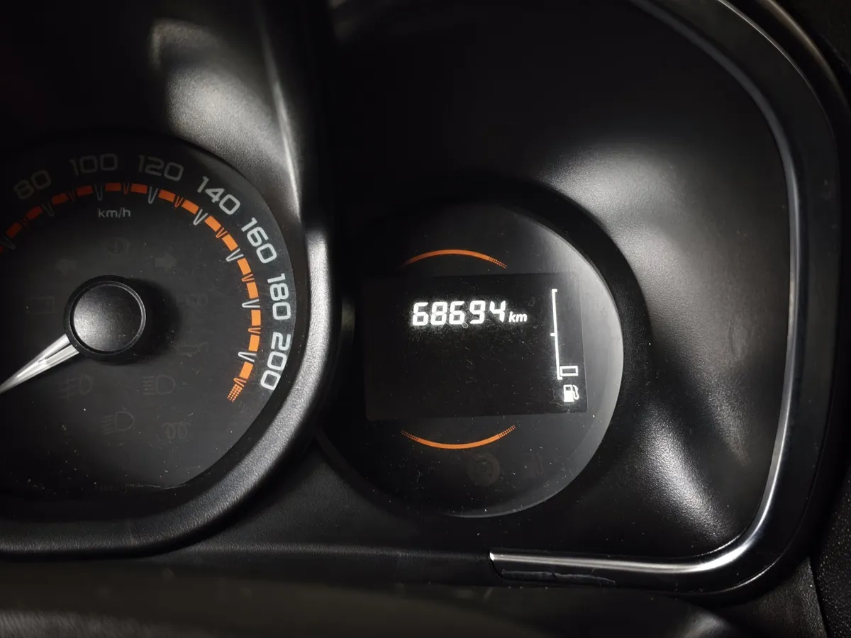 ВАЗ (Lada) XRAY 1.8 AMT (122 л.с.) Черный в АВИЛОН. Слайд №18