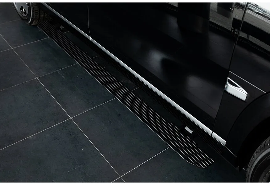 Zeekr 9X 2.0h AT 4WD (1177 л.с.) Max Черный в АВИЛОН. Слайд №14