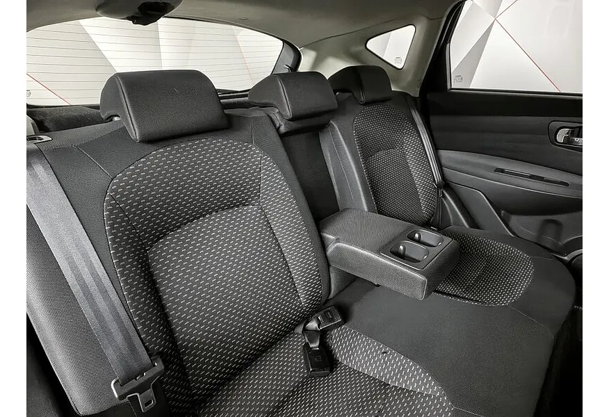 АВИЛОН - Nissan Qashqai 2.0 MT FWD (141 л.с.) Черный - slide 9