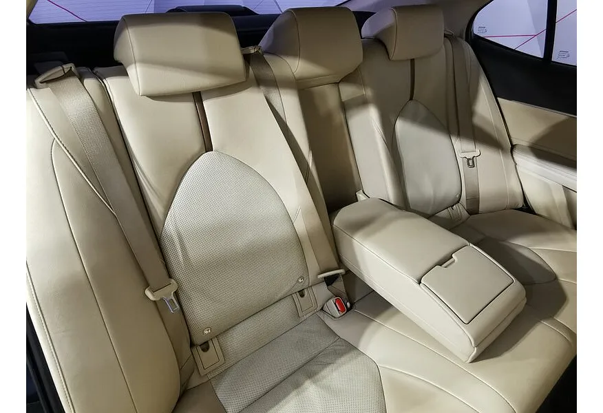 АВИЛОН - Toyota Camry 2.5 AT (181 л.с.) Синий - slide 12