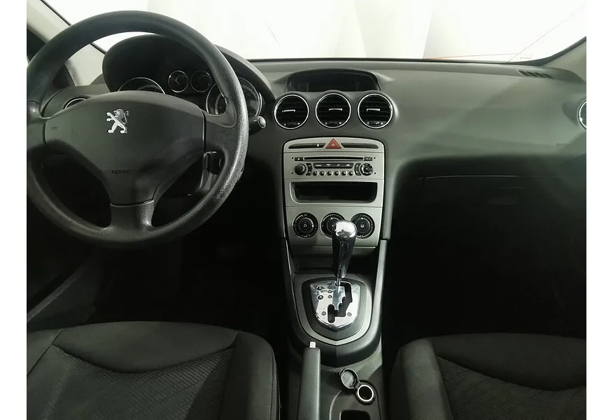 АВИЛОН - Peugeot 308 1.6 VTi AT (120 л.с.) Красный - slide 10