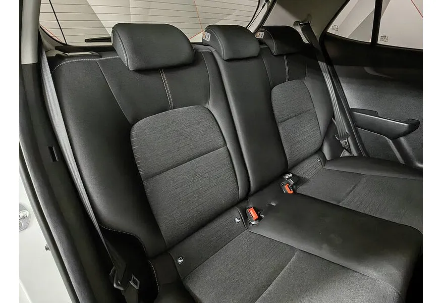 Kia Picanto 1.0 MT (67 л.с.) Classic Белый в АВИЛОН. Слайд №16