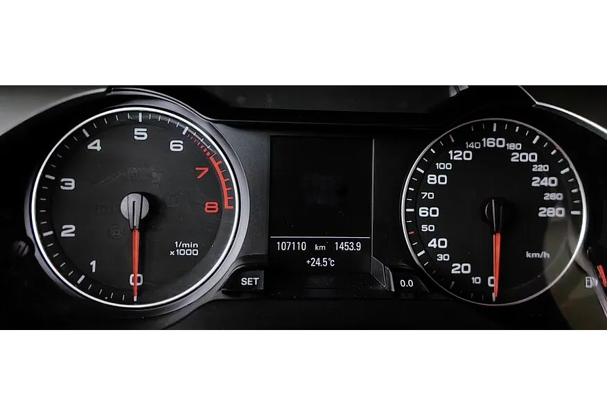 АВИЛОН - Audi A4 2.0 TFSI tiptronic quattro (200 л.с.) Белый - slide 18