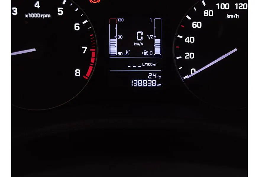 АВИЛОН - Hyundai Creta 1.6 MT (123 л.с.) Active Серый - slide 18
