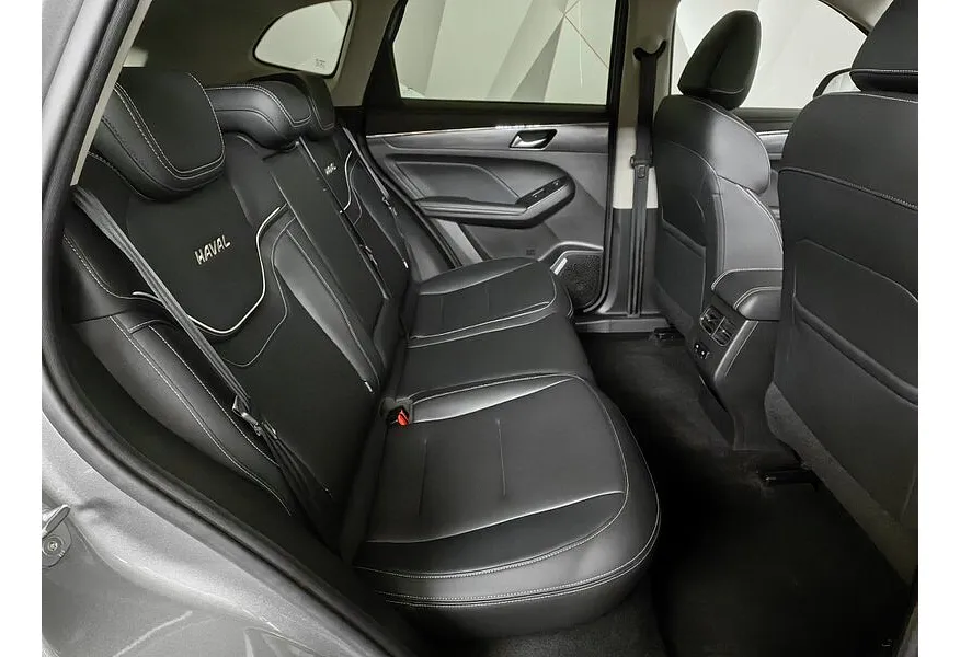 Haval Jolion 1.5T AWD 7DCT (150 л.с.) Premium Серый в АВИЛОН. Слайд №15