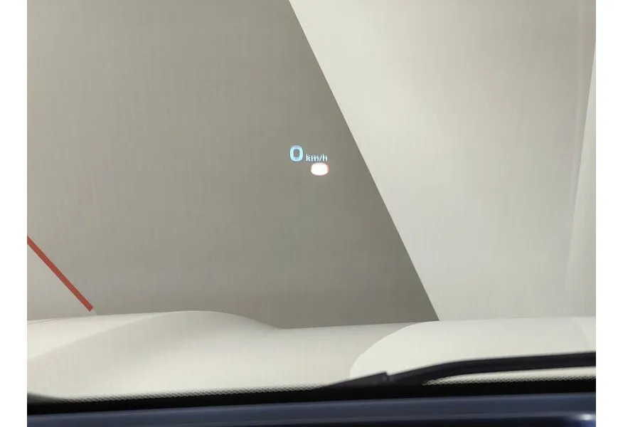 TANK 500 3.0 Turbo V6 AT 4WD (299 л.с.) Премиум Белый в АВИЛОН. Слайд №23