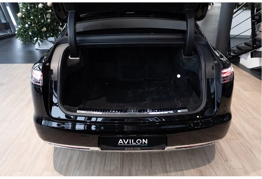 Maextro S800 1.5h AT (864 л.с.) Exclusive Черный в АВИЛОН. Слайд №23