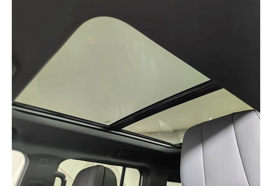 JETOUR T2 2.0T 8AT AWD (245 л.с.) Discovery Серый в АВИЛОН. Слайд №23