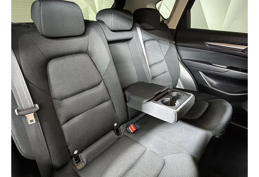 Mazda CX-5 2.0 AT 4WD (150 л.с.) Drive Черный в АВИЛОН. Слайд №15