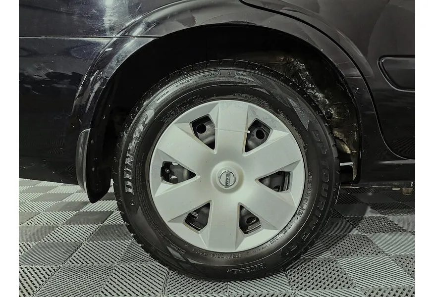 АВИЛОН - Nissan Almera Classic 1.6 MT (107 л.с.) Черный - slide 17