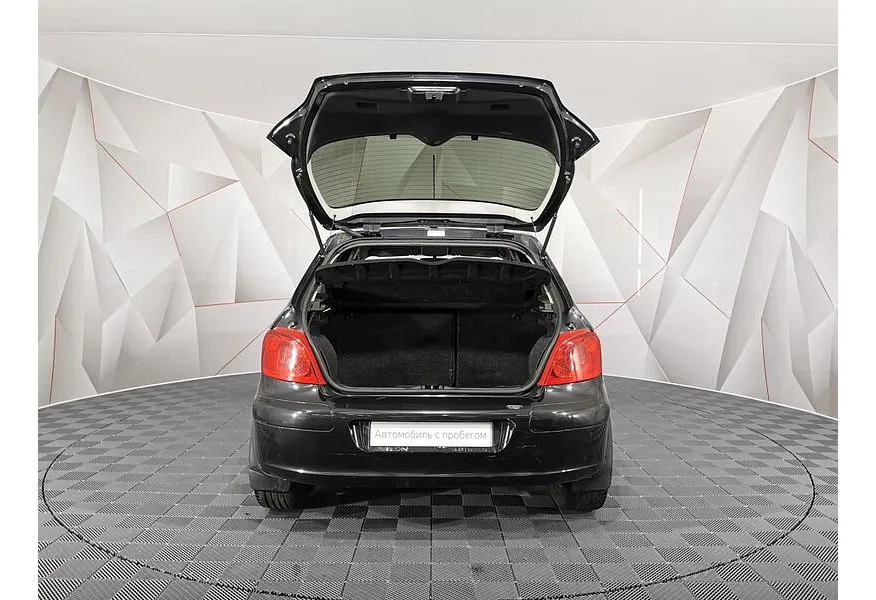 АВИЛОН - Peugeot 307 1.6 AT (110 л.с.) Черный - slide 14