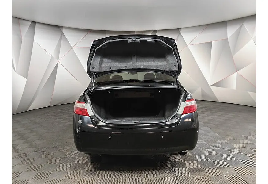 АВИЛОН - Toyota Camry 2.4 VVT-i AT (167 л.с.) Черный - slide 5