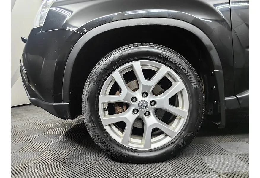 АВИЛОН - Nissan X-Trail 2.0 CVT AWD (141 л.с.) Черный - slide 16