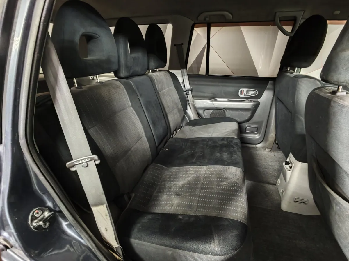 Mitsubishi Pajero Sport 2.5 TD MT 4WD (115 л.с.) Серый в АВИЛОН. Слайд №13