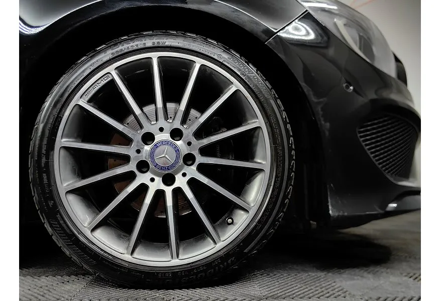 Mercedes-Benz CLA 200 7G-DCT (156 л.с.) Черный в АВИЛОН. Слайд №9 Mercedes-Benz CLA 200 7G-DCT (156 л.с.) Черный в АВИЛОН. Слайд №9