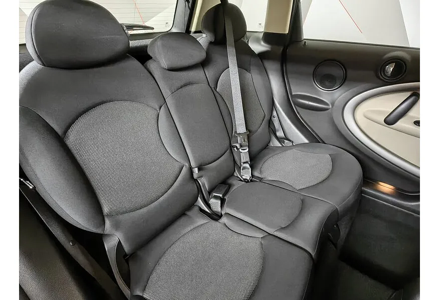 Mini Countryman Cooper 1.5 MT (136 л.с.) Красный в АВИЛОН. Слайд №14