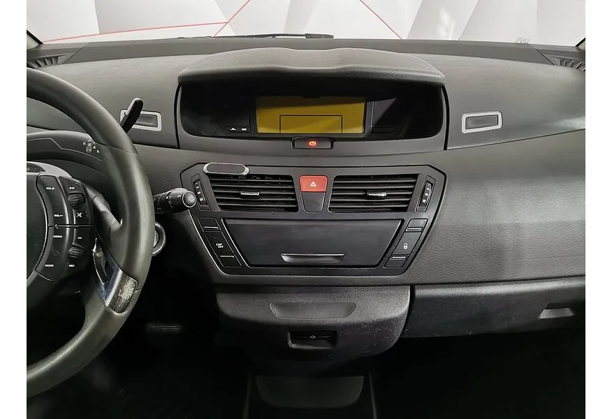 АВИЛОН - Citroen C4 Picasso 1.6 THP AT (150 л.с.) Голубой - slide 14