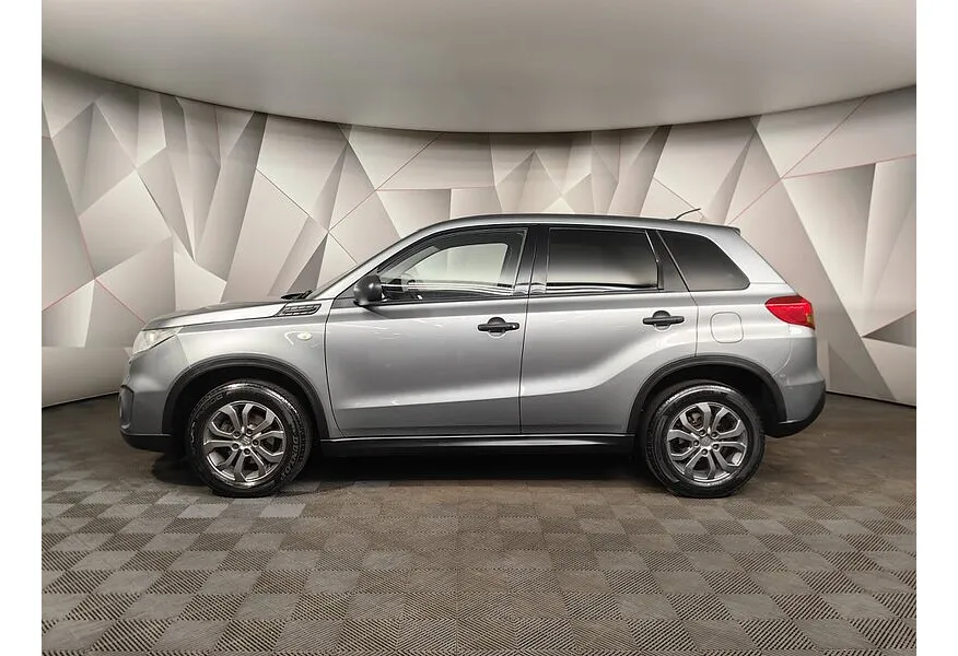 АВИЛОН - Suzuki Vitara 1.6 MT (117 л.с.) Серый - slide 2