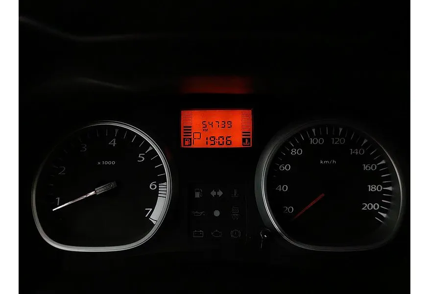 АВИЛОН - Renault Duster 2.0 AT (135 л.с.) Синий - slide 15