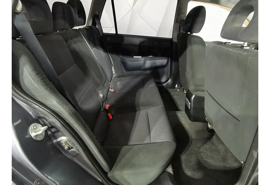 АВИЛОН - Mitsubishi Lancer 1.6 MT (100 л.с.) Серый - slide 8