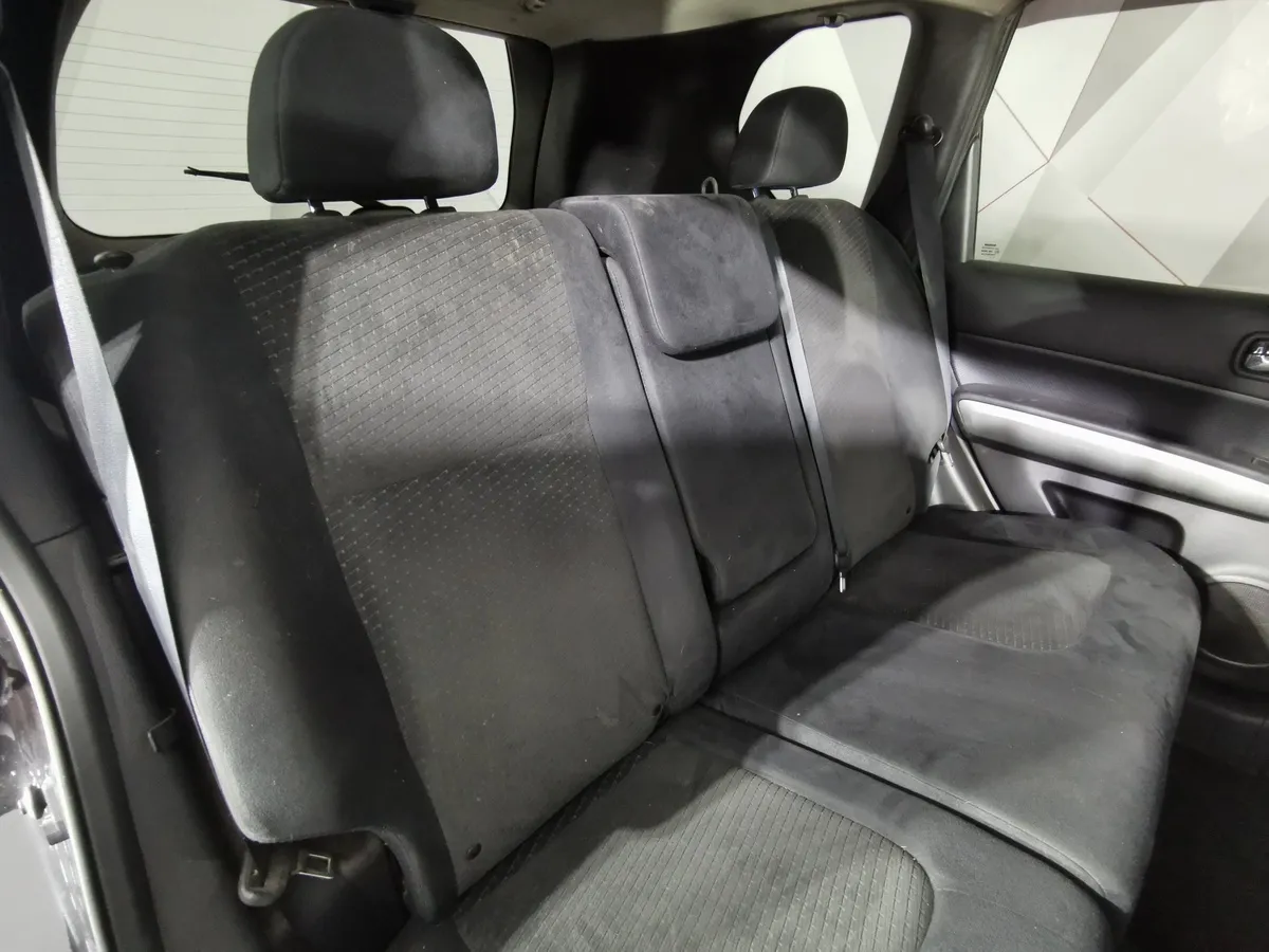 Nissan X-Trail 2.5 CVT AWD (171 л.с.) LE Top Черный в АВИЛОН. Слайд №16