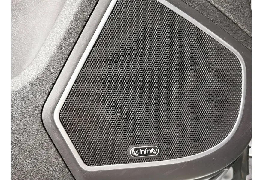 Haval PRO H9 2.0 AT AWD (218 л.с.) Elite Серебристый в АВИЛОН. Слайд №20