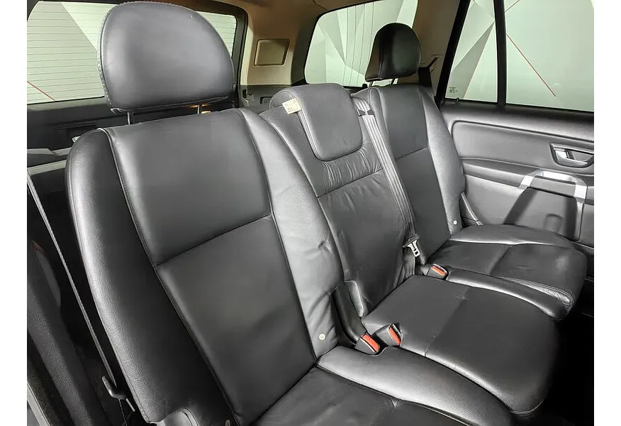 АВИЛОН - Volvo XC90 3.2 Geartronic AWD (5 мест) (238 л.с.) Серый - slide 13