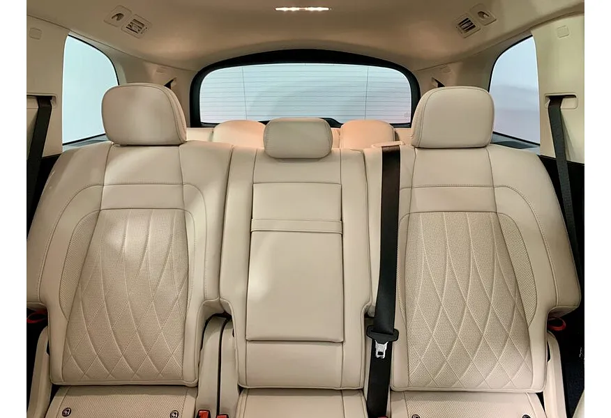 АВИЛОН - Mercedes-Benz GLS 63 4MATIC PLUS 9G-TRONIC (612 л.с.) Черный - slide 12