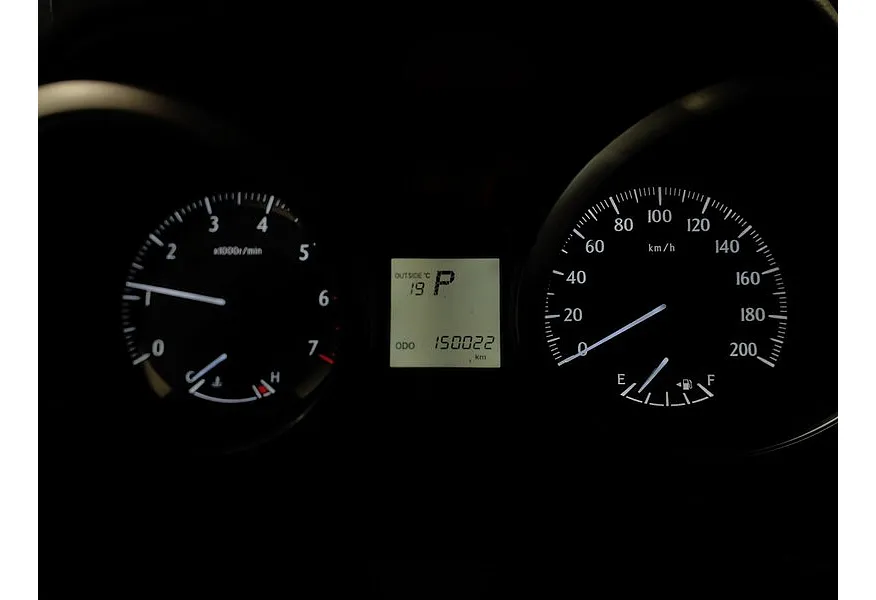 АВИЛОН - Toyota Land Cruiser Prado 2.7 AT AWD (161 л.с.) Стандарт Серый - slide 15