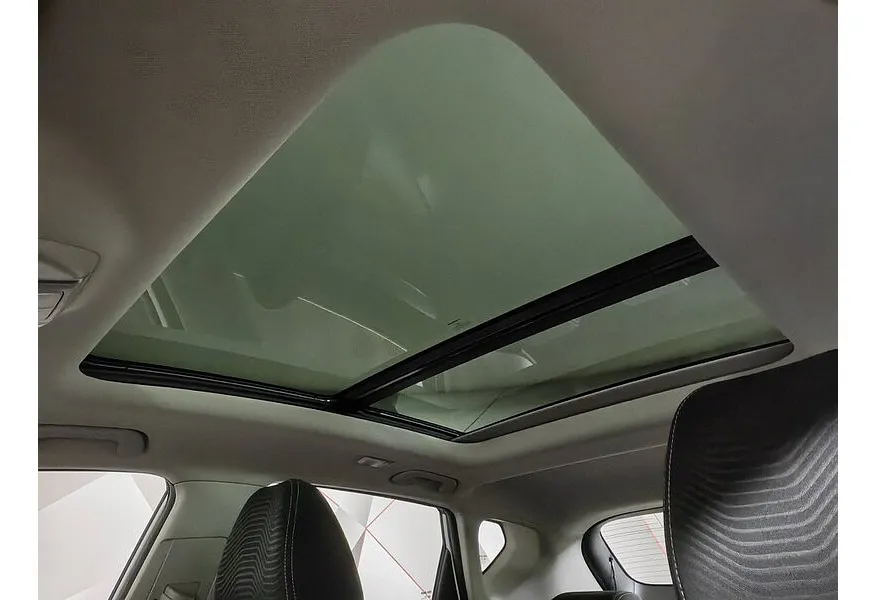 Belgee X50 1.5T 7DCT 2WD (150 л.с.) Style Белый в АВИЛОН. Слайд №20