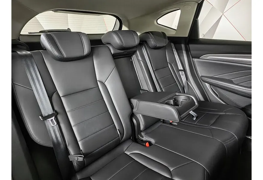 АВИЛОН - Haval F7 2.0 AT 4WD (190 л.с.) Premium Синий - slide 6