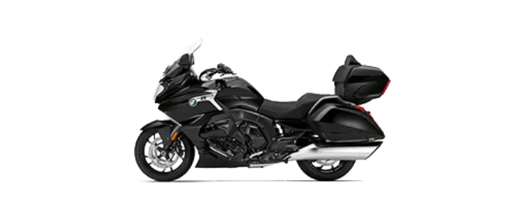 BMW Motorrad K 1600 B